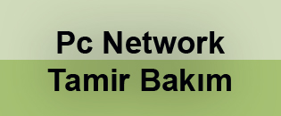 Hizmetlerimiz