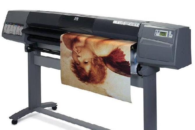 Hp Plotter Servisi Maltepe