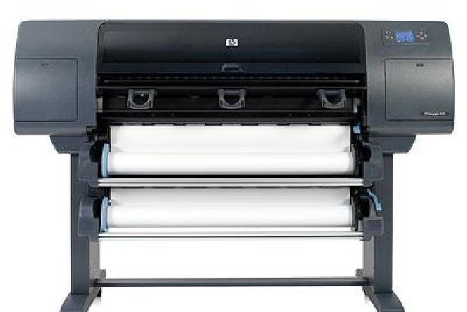 Hp Plotter Servisi Gebze