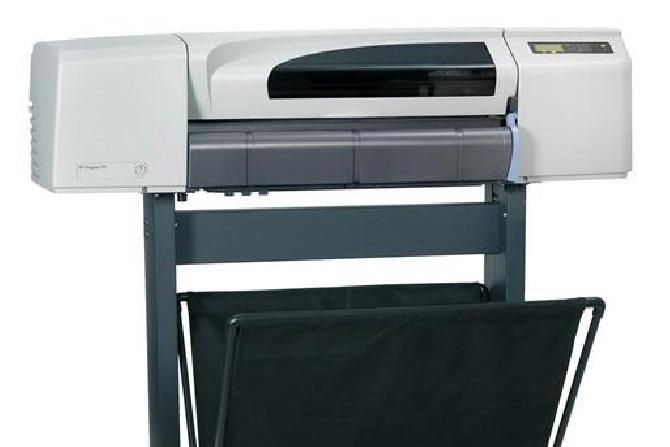 Hp Plotter Servisi Kocaeli