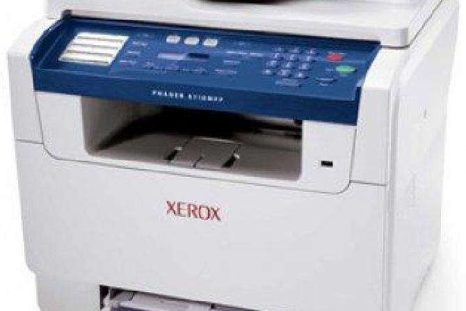 İçmeler Xerox Yazıcı Servisi