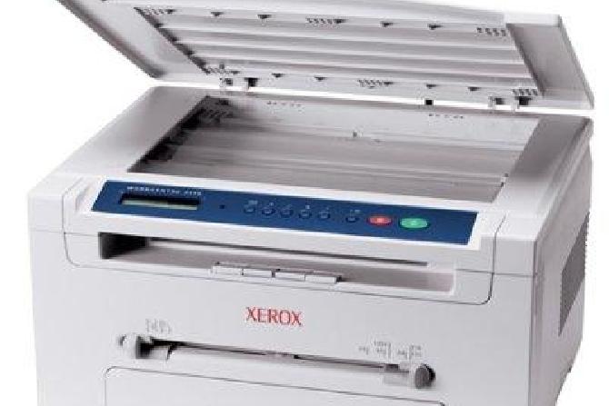 Bostancı Xerox Yazıcı Servisi